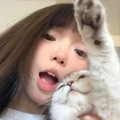 所以,和黑粉结婚了